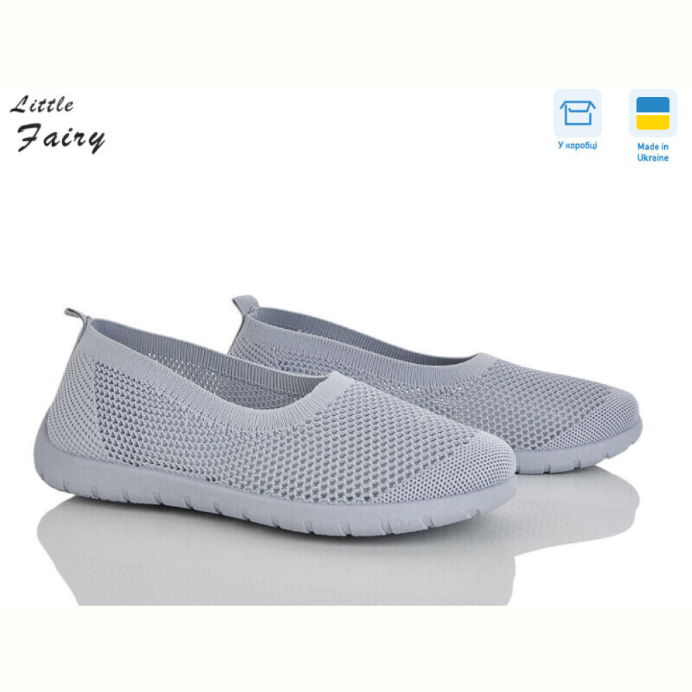 Балетки L.Fairy 1053-2