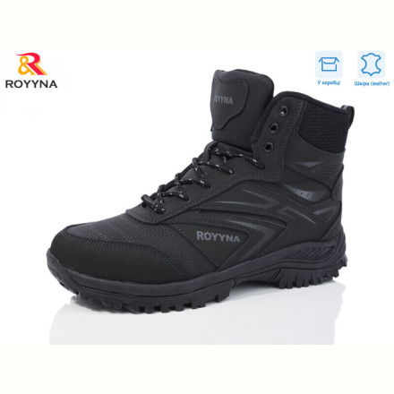 Ботинки ROYYNA 101D-6