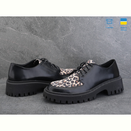 Туфли Ailinda 3435d-0211