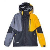 Куртка Audsa BS22100-6 black