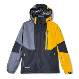 Куртка Audsa BS22100-6 black