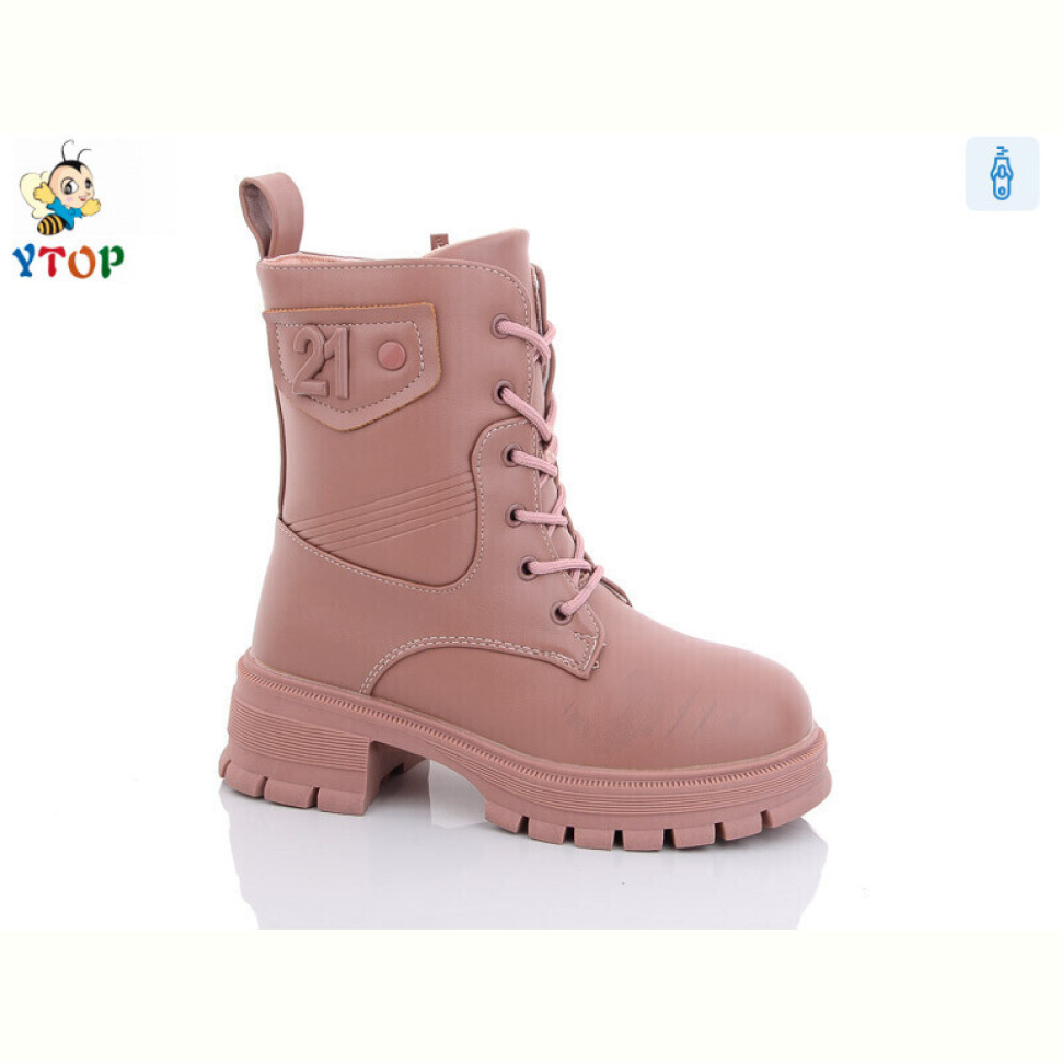 Ботинки Y.Top YD9082-3