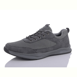 Кроссовки DaFuYuan A005 grey
