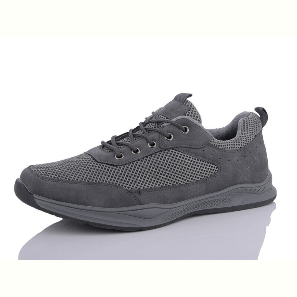 Кроссовки DaFuYuan A005 grey