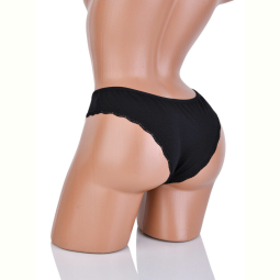 Трусы Obuvok 7000-6 black (XL)