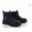 Ботинки Violeta Y104(B21511) black