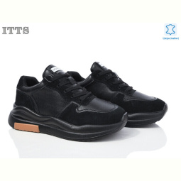Кроссовки ITTS MX6607-4