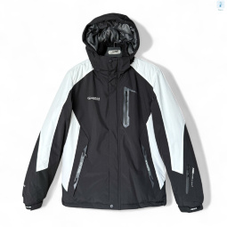 Куртка Audsa A25066-66 black