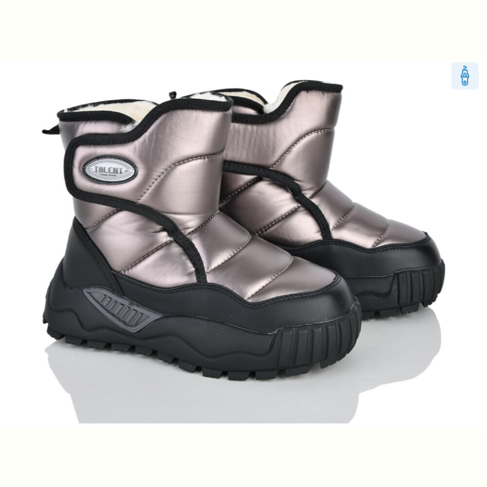 Дутики Xifa kids XF02-MC1315-1