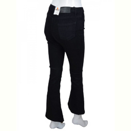 Джинсы Forest BC3204 black