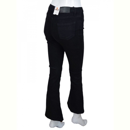 Джинсы Forest BC3204 black
