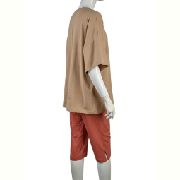 Пижама Boni-Shop 36056 beige