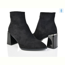 Ботинки Бабочка-Mengfuna-AESD 703-151