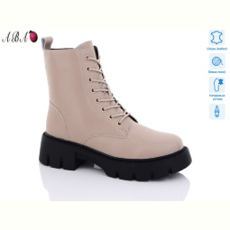 Ботинки Aba W5ABA133-1
