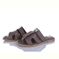 Шлепки Бабочка-Mengfuna-AESD 8038-35