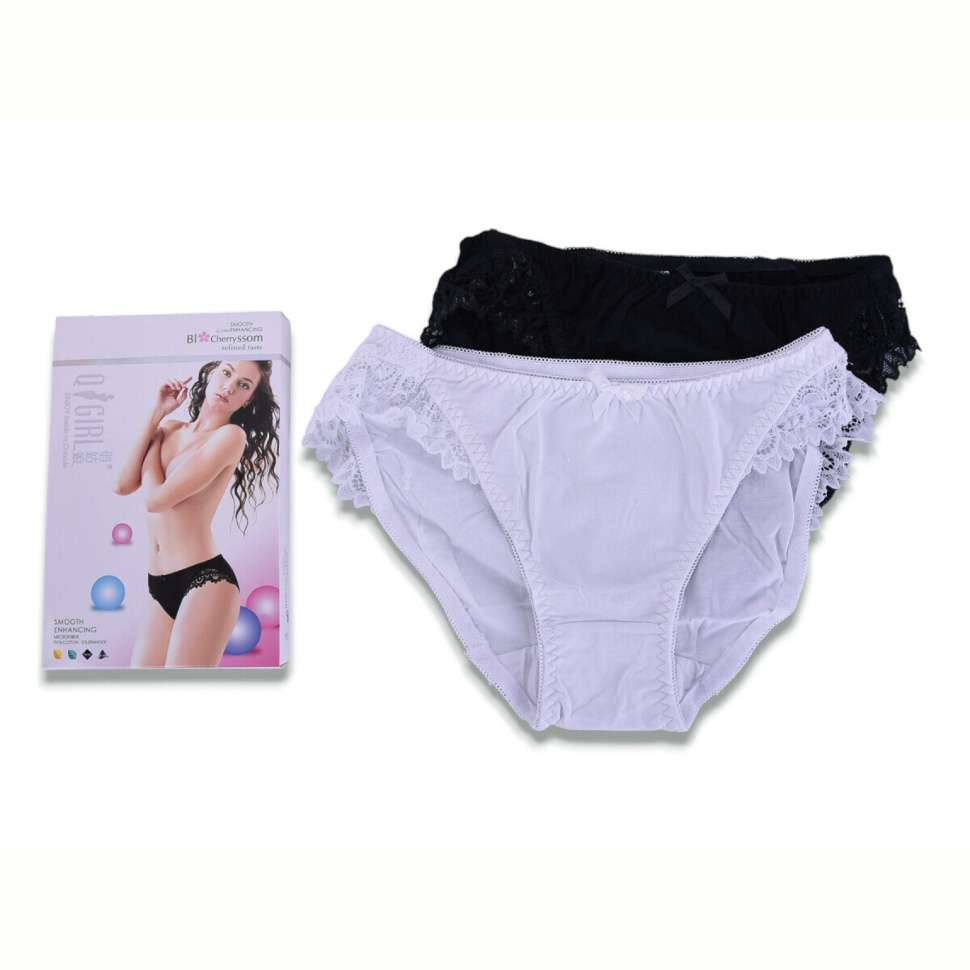 Трусы Textile QG1622 mix