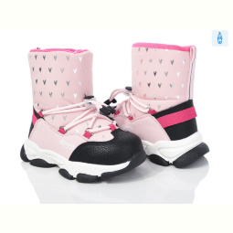 Дутики Ok Shoes F50918A