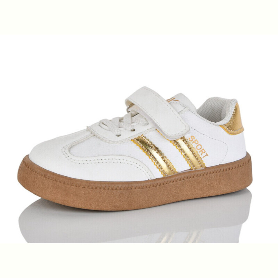 Кроссовки ASHIGULI 2030-7