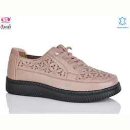 Туфли Gukkcr YK0014-4
