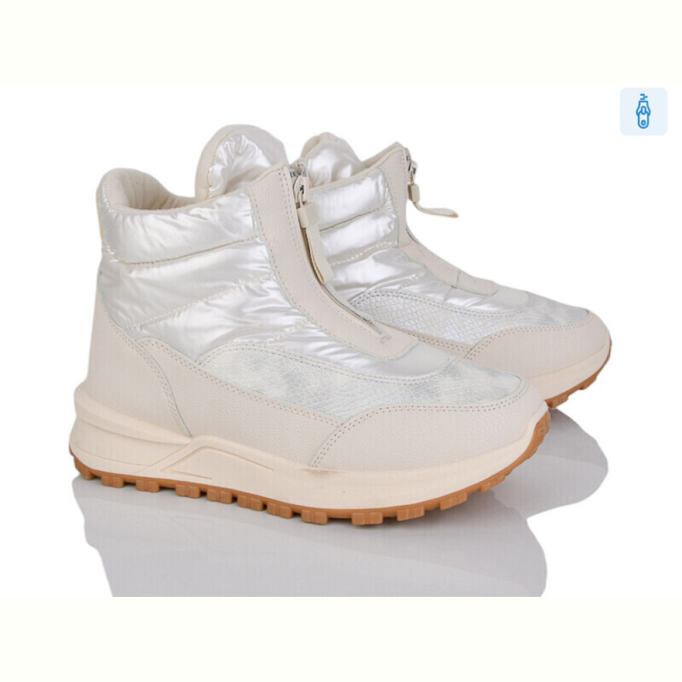 Ботинки Loretta M205-1