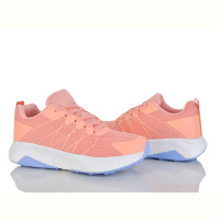 Кроссовки Moli B269-2 піна