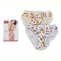 Трусы Textile QG1853 mix