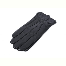 Перчатки RuBi 2133M black