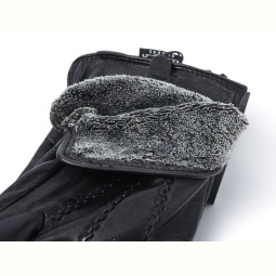Перчатки RuBi 2133M black