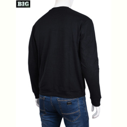 Кофта BIG 3918-02-1 black