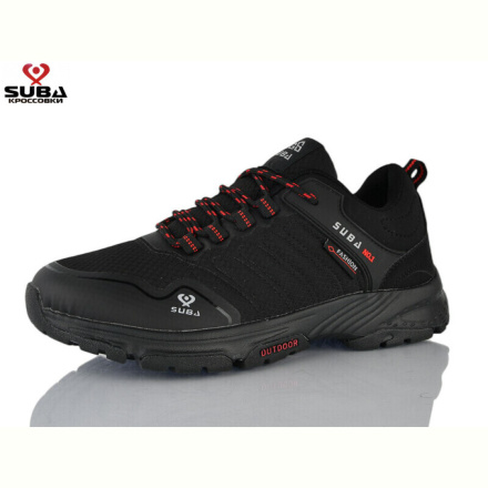 Кроссовки SUBA A6580-2 термо