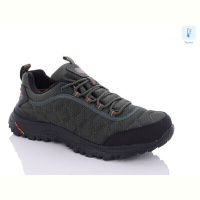 Кроссовки Veer-Demax 2 A3352-3 термо