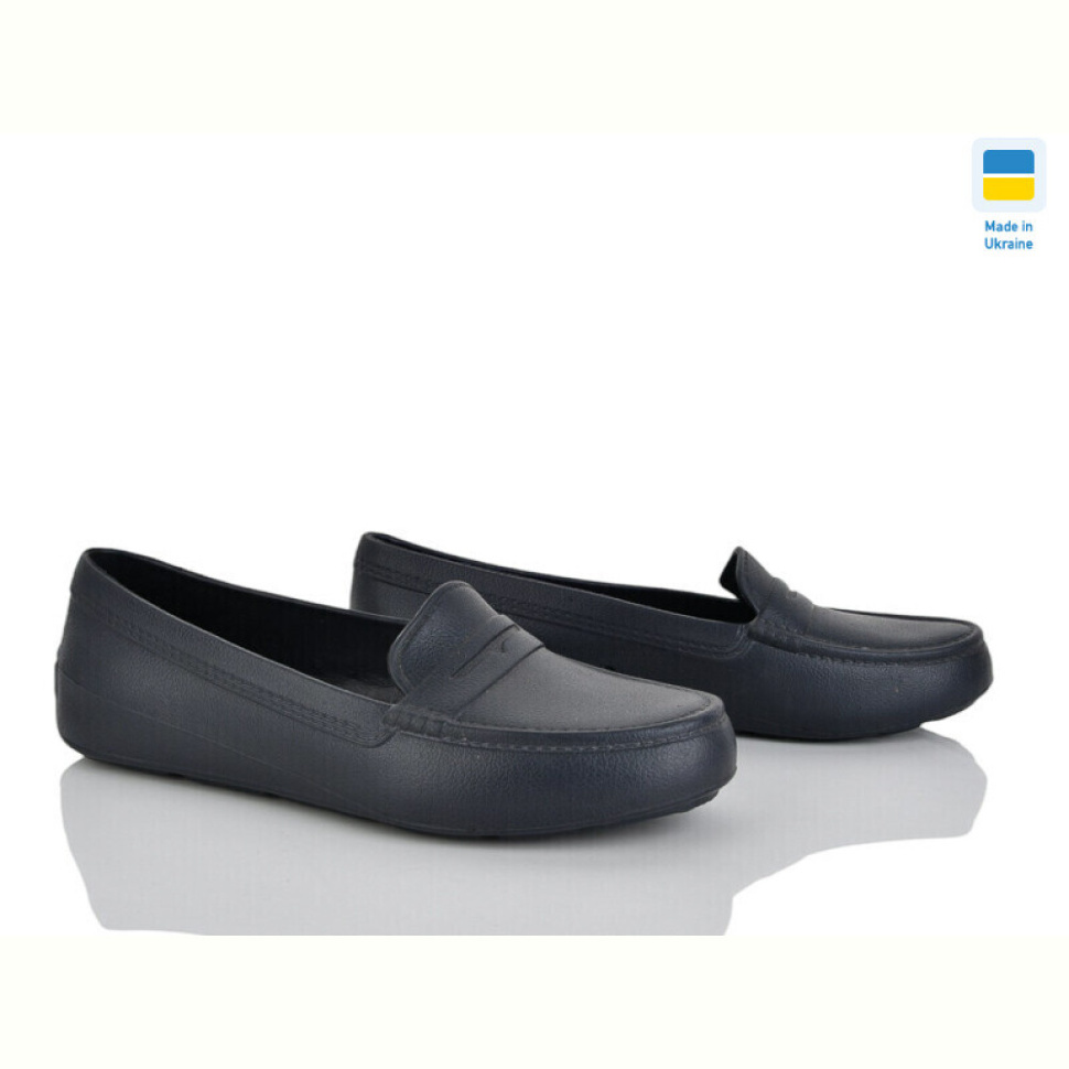 Галоши LiBang 115115 чорний