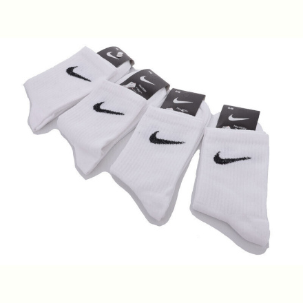 Носки Textile 1048Nk білий