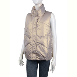Жилетка Obuvok M818 beige (09064)