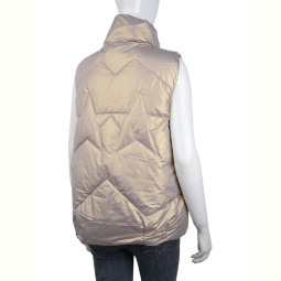 Жилетка Obuvok M818 beige (09064)