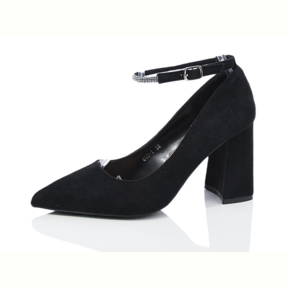 Туфли Alimama-Girnaive QQ5-1