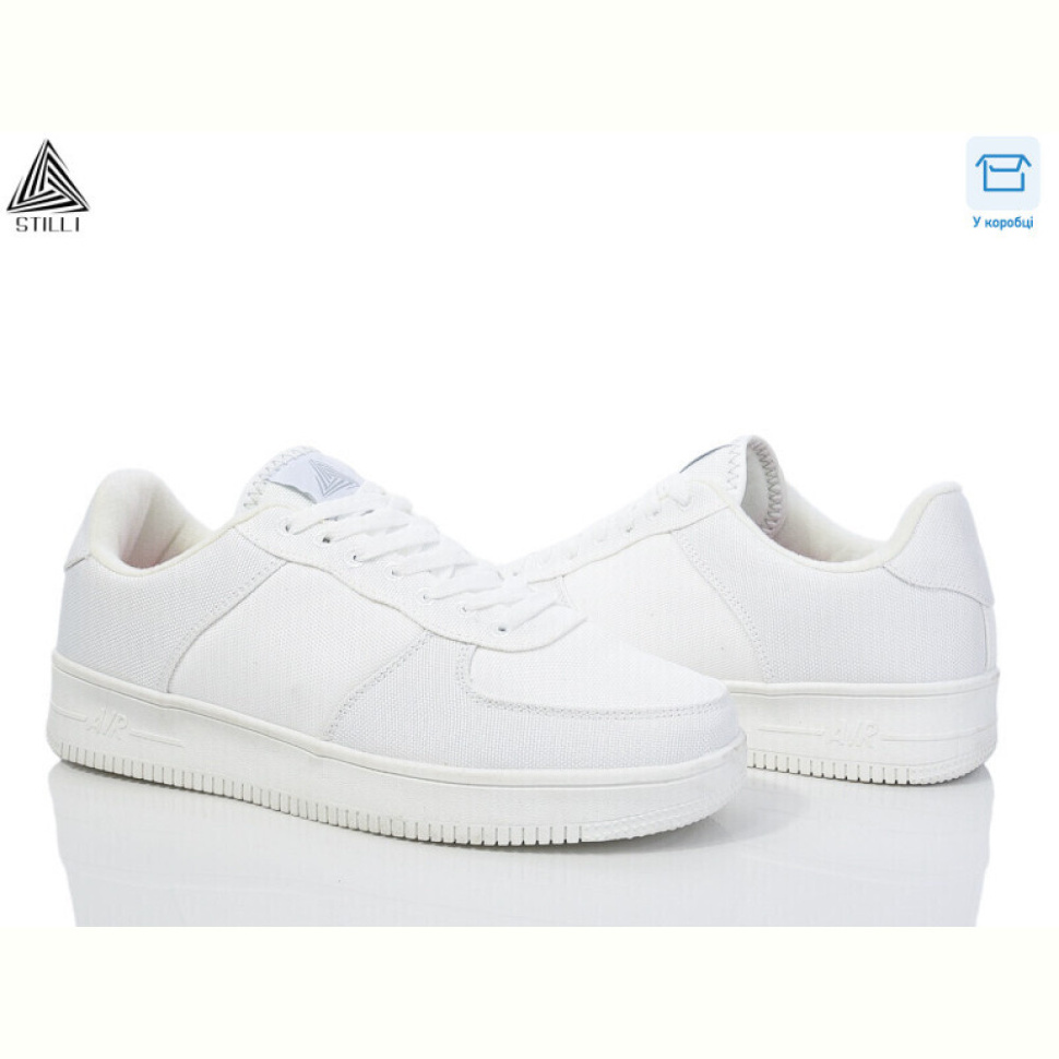 Кроссовки STILLI Group CX1610-2 піна