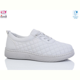 Туфли Gukkcr 01-7 grey