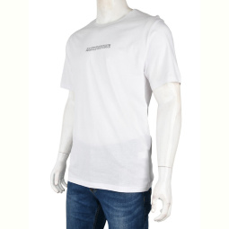 Футболка Obuvok 10229-2 white mix