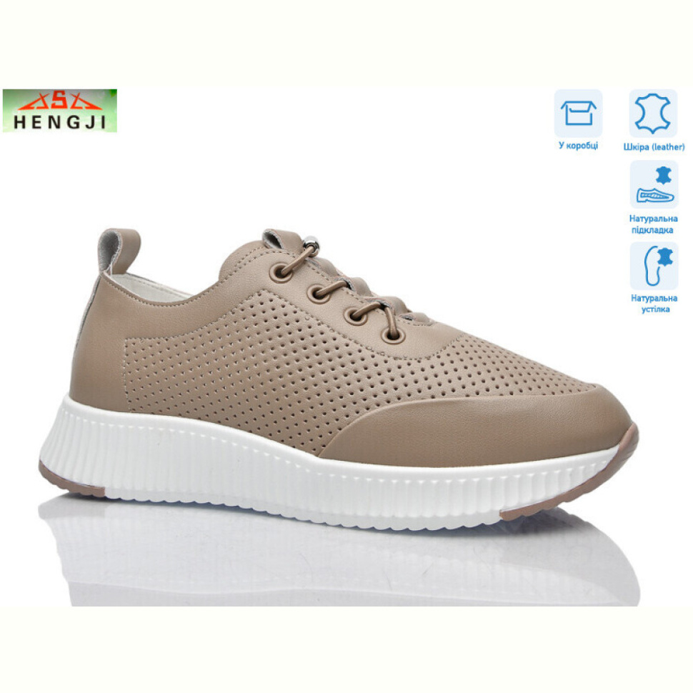 Кроссовки HENGJI-ELENA 895-2
