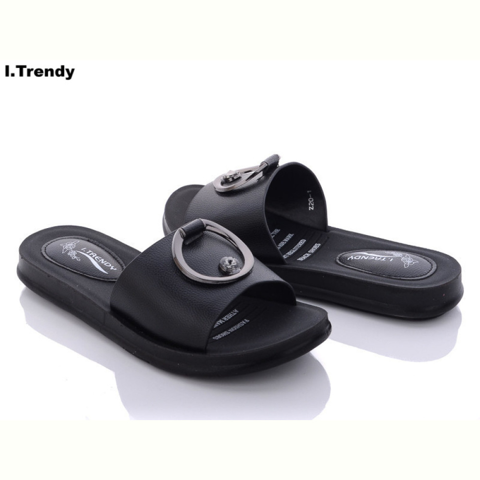 Шлепки Trendy Z20-1