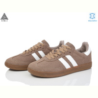 Кроссовки STILLI Group HB600-8 шкіра піна