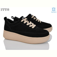 Кроссовки ITTS K692-B