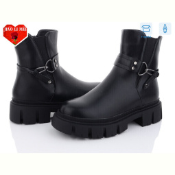 Ботинки Jiao Li Mei 807