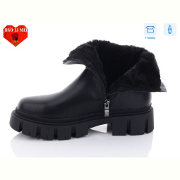 Ботинки Jiao Li Mei 807