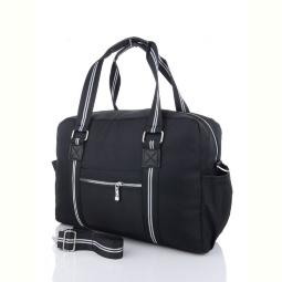 Сумка Superbag 9091 black