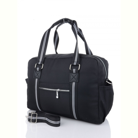 Сумка Superbag 9091 black