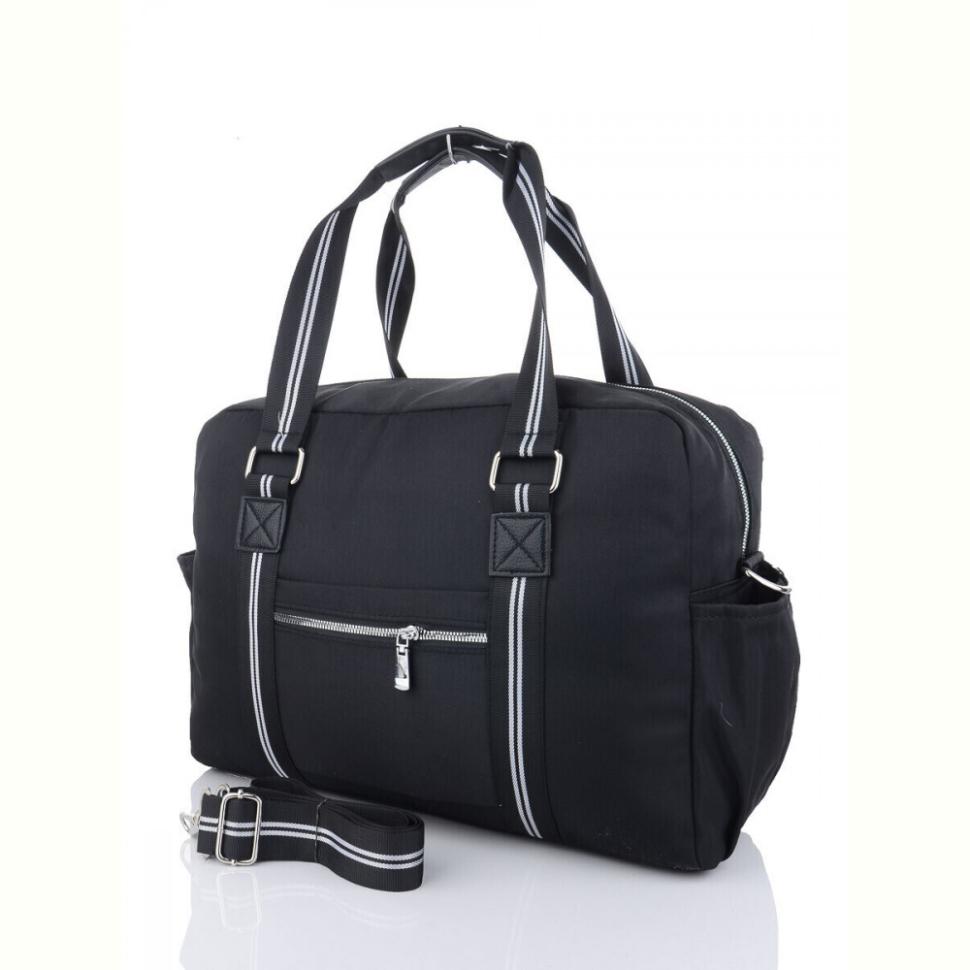 Сумка Superbag 9091 black