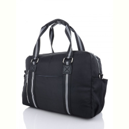 Сумка Superbag 9091 black