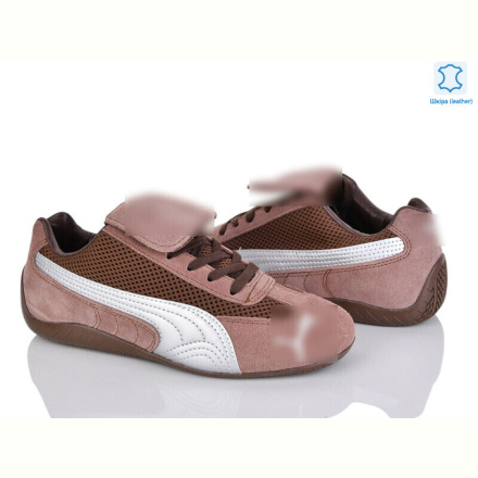 Кроссовки Fabullok 397397-04